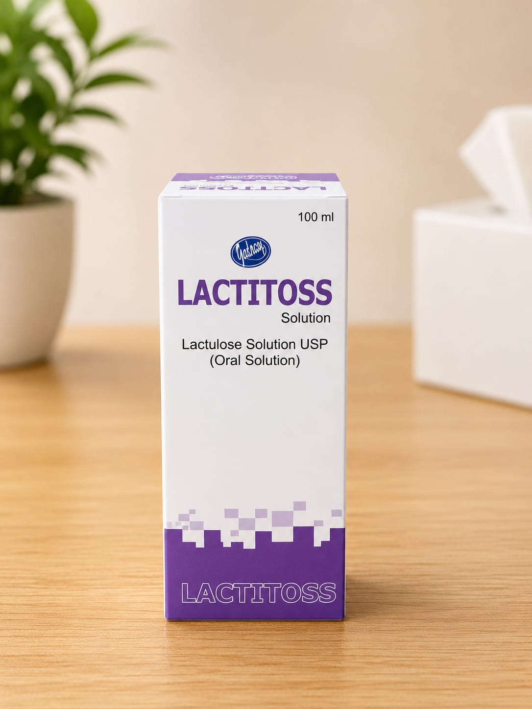 LACTITOS 0RIGINAL 100ML